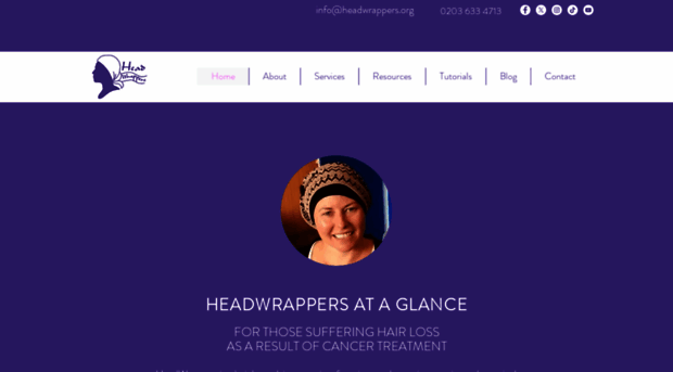 headwrappers.org