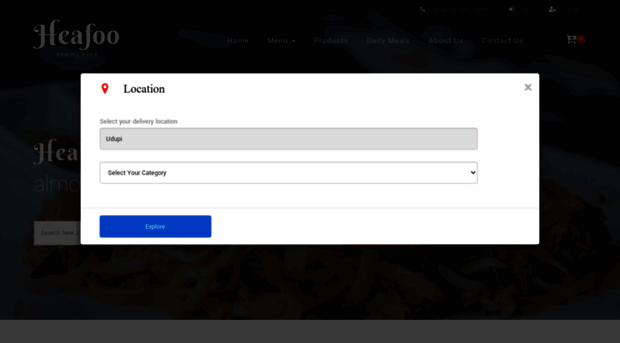 heafoo.com