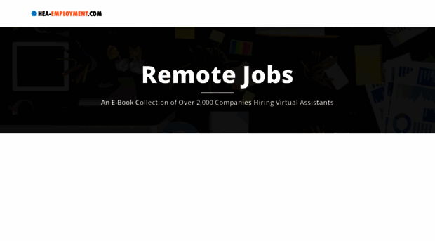 heajobs.com