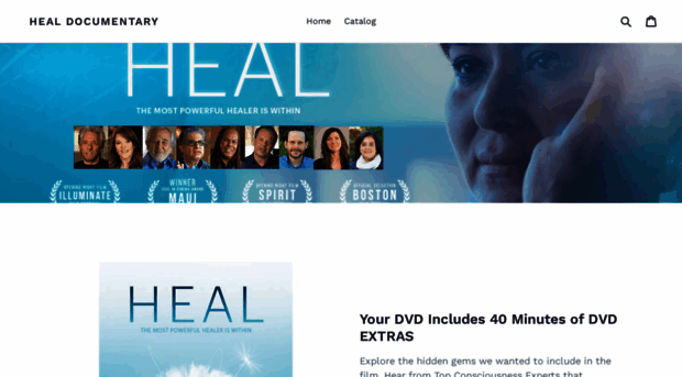 heal-documentary.myshopify.com