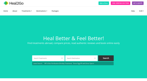heal2go.com