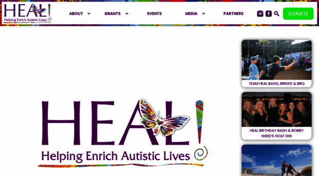 healautismnow.org