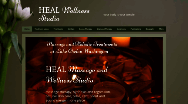 healchelan.com