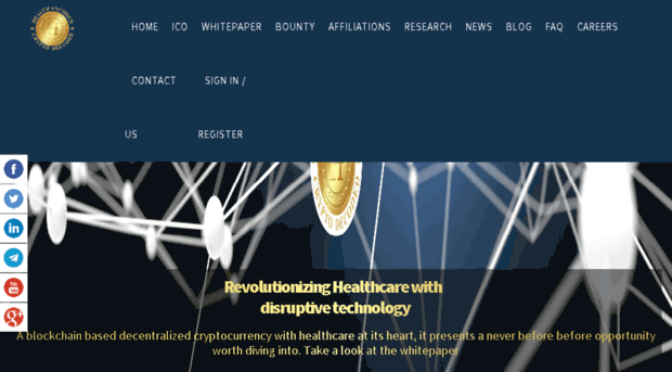 healcoin.org