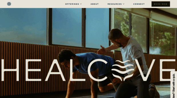 healcove.com