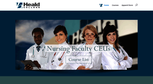 healdcollege.com