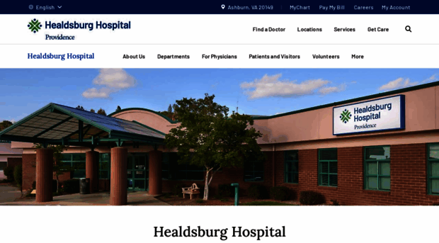 healdsburgdistricthospital.org