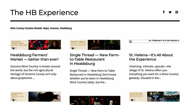 healdsburgexperience.wordpress.com