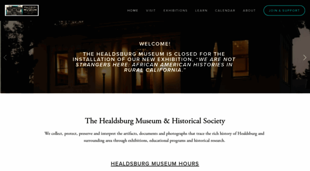 healdsburgmuseum.org