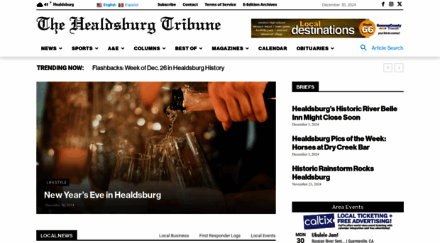 healdsburgtribune.com