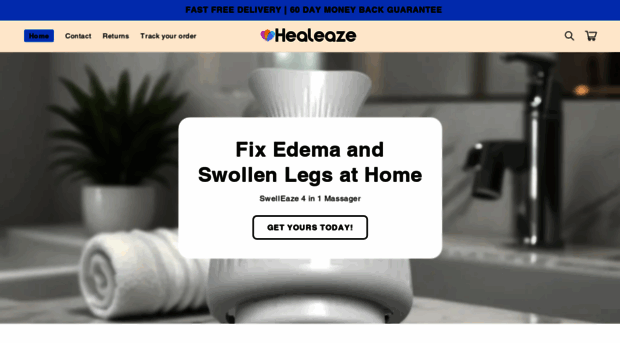 healeaze.com