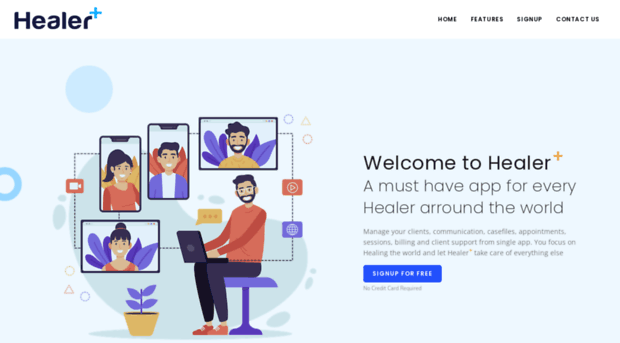 healerplus.com