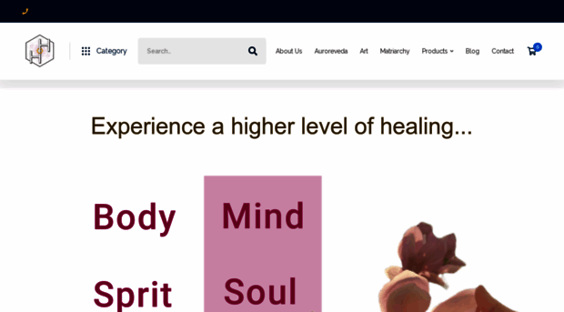 healersofhumanity.com