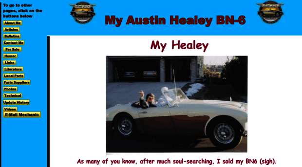 healey6.com