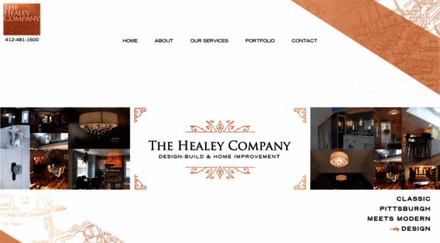 healeycompany.com