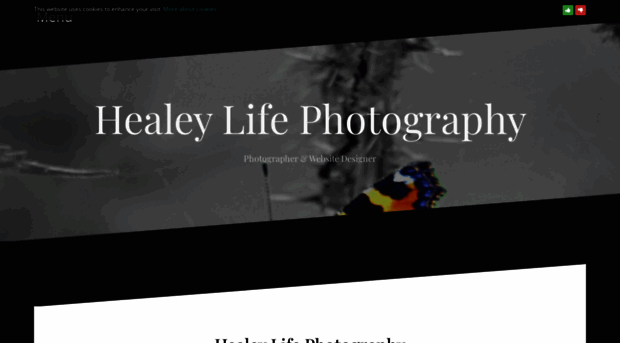 healeylifephotography.co.uk