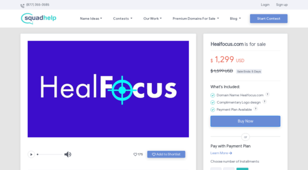 healfocus.com