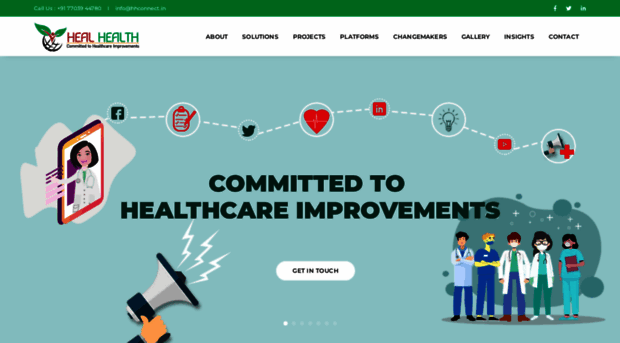 healhealth.co.in