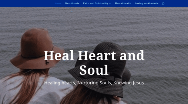healheartandsoul.com