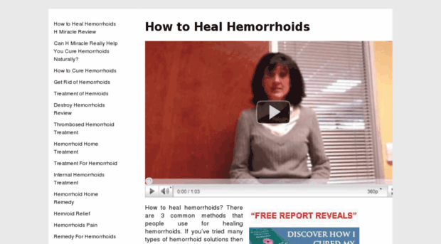 healhemorrhoidsnow.com