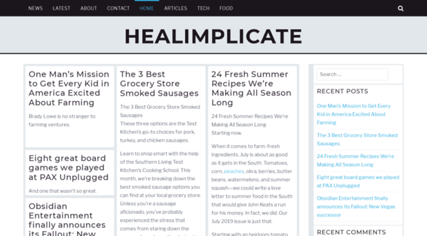 healimplicate.com