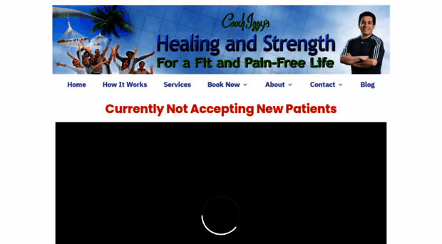 healing-and-strength.com