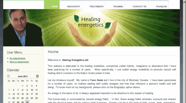 healing-energetics.net