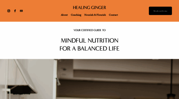 healing-ginger.com