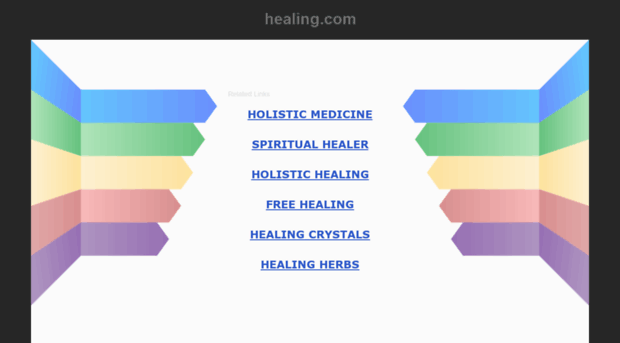 healing.com