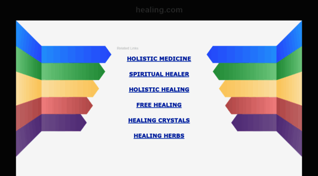 healing.com