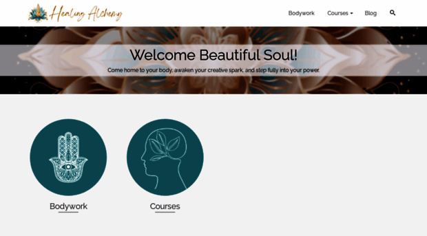 healingalchemy.com