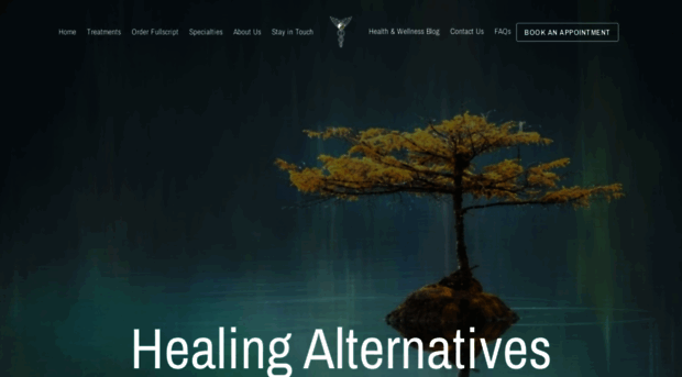 healingalternatives.com