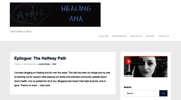 healingana.com