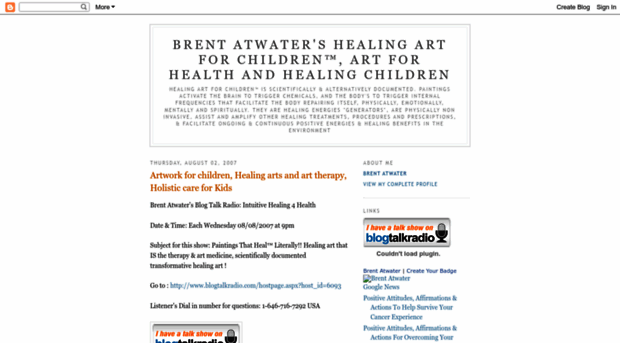 healingartforchildrenartforhealing.blogspot.com