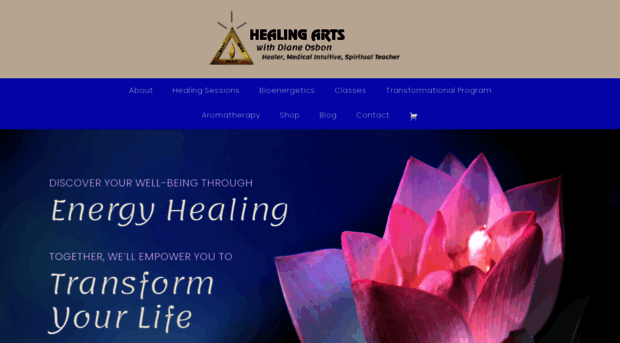 healingartsspa.com