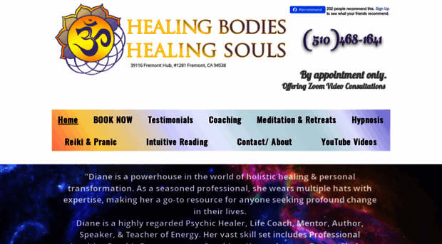 healingbodieshealingsouls.com