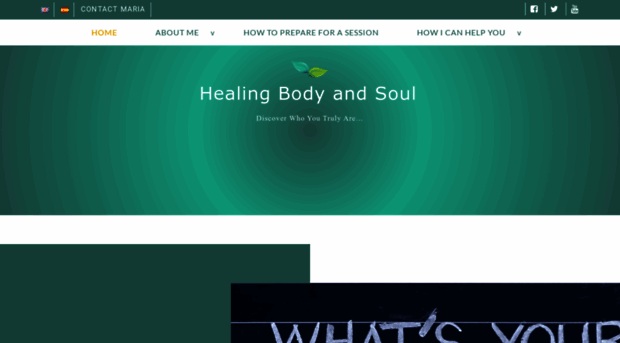 healingbodyandsoul.com