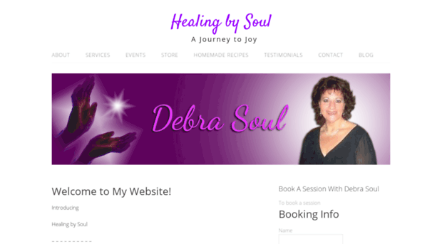 healingbysoul.com