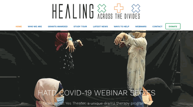 healingdivides.org