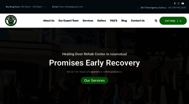 healingdoorrehab.com