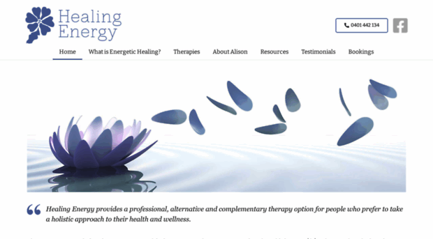 healingenergy.com.au