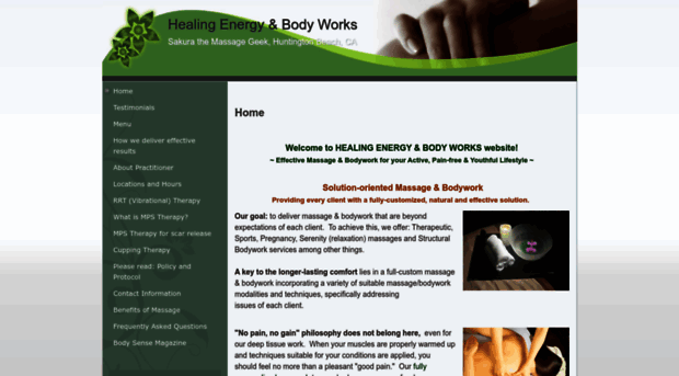 healingenergy.massagetherapy.com