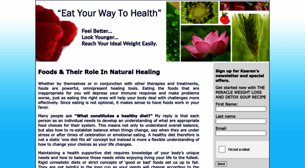 healingessences.com