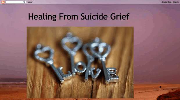 healingfromsuicidegrief.blogspot.co.il