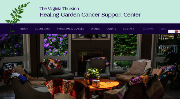 healinggardensupport.org