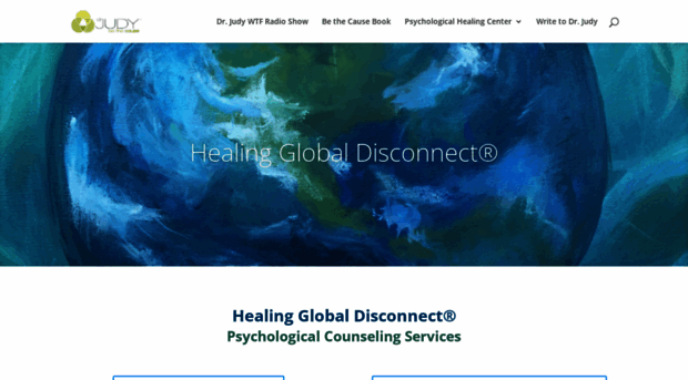 healingglobaldisconnect.com