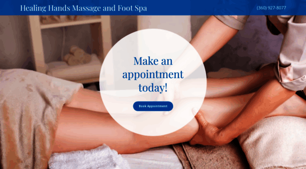 healinghandsmassagefootspa.com