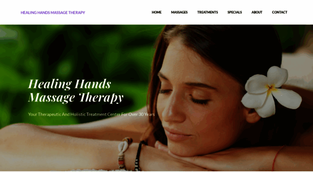 healinghandstherapyinc.com
