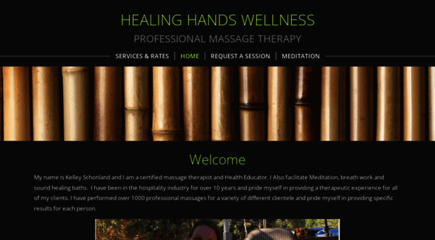 healinghandswellness.org