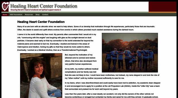 healingheartcenter.org